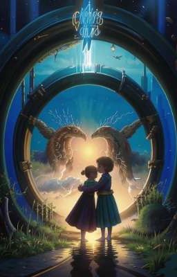 сквозь время и тайны