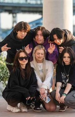 2769|| мы враги.. но как так получилось..