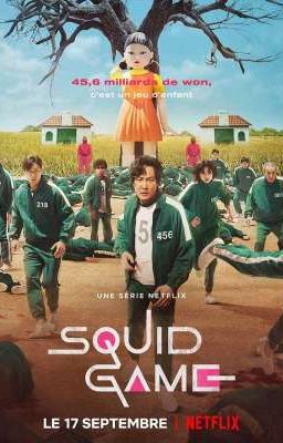 Игра в кальмара (1)