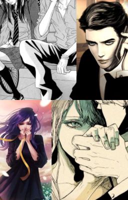 ФИЛИПП (Закончена)