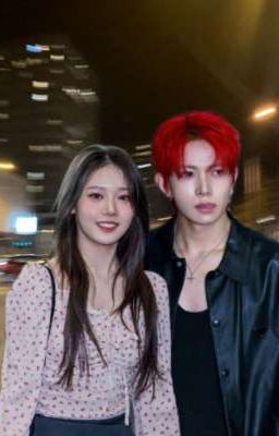 моя милая первокурсница 