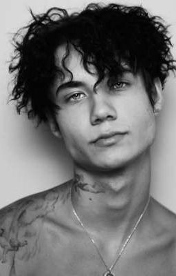 Ты моя любовь,Хосслер🍃•временно заброшен•