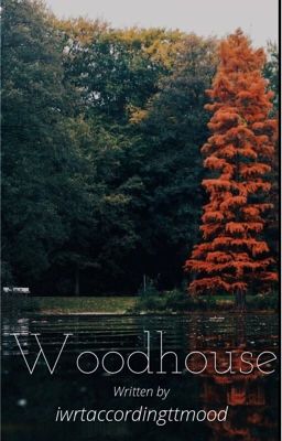 Вудхаус 