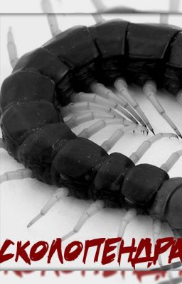 Сколопендра