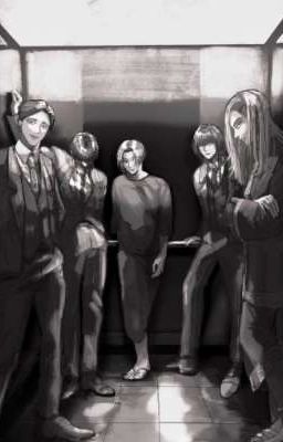 Киллерша против главы бонтена 