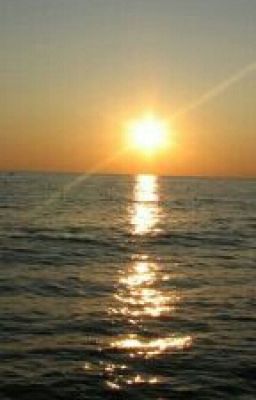 Сын Посейдона