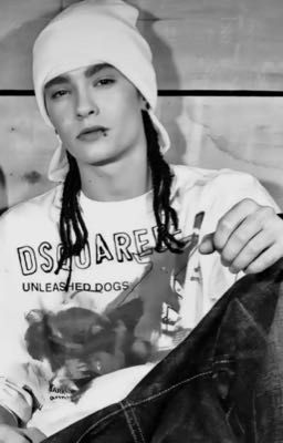 лучший друг.. / Том Каулитц