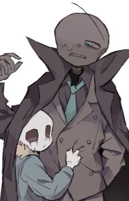 Хах... любовь) (Найткилл, Найтмер и Киллер)