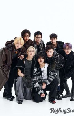 Группа Мальчиков