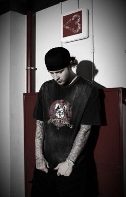 Помощница у Крида