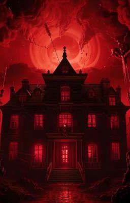 Смертельная вечеринка 