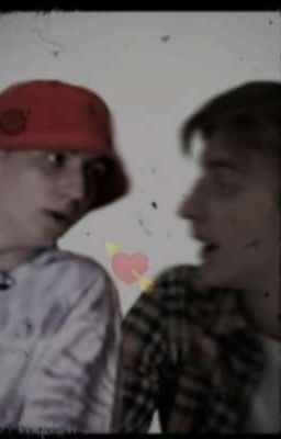 Пожалуйста, будь моим смыслом [ЗАБРОШЕН]