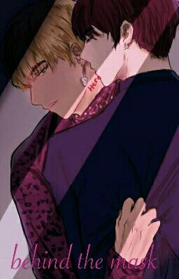 behind the mask