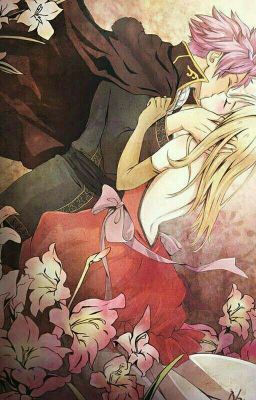 Fairy tail. Звёздный убийца драконов.