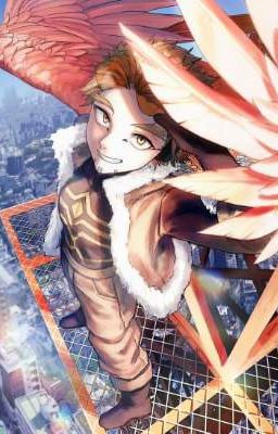 Долгий полёт