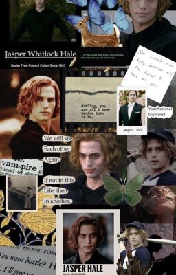 Ведьмы в сумерках