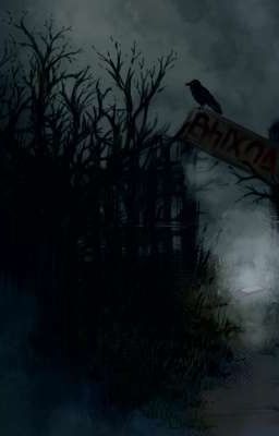 Проклятие воронов