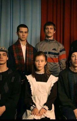 Слово пацана. Реакции 