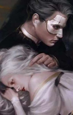 Новая жизнь. Мой Тёмный ангел.