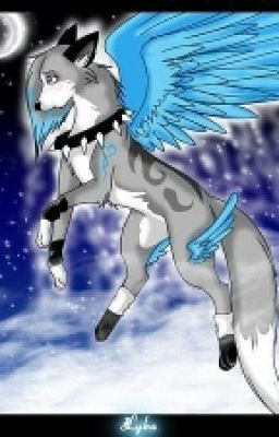 Академии оборотней