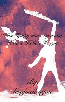 Как приручить дракона. Начало новой жизни.