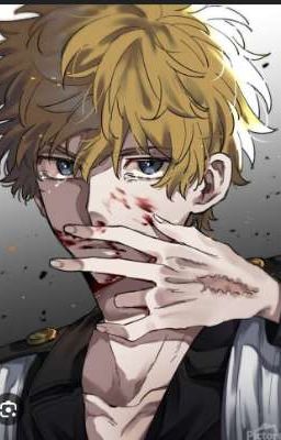 Новая жизнь Такемичи