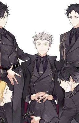 Игра на выживание.{ЗАКОНЧЕН} 