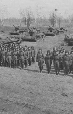 Я не видела деда солдата