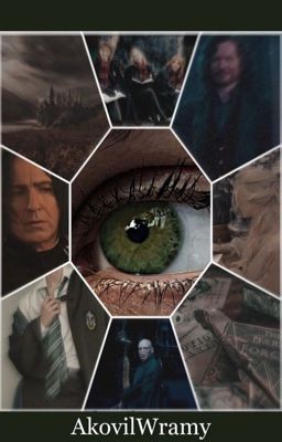 В моих глазах твоя душа 