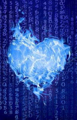 Синее сердце 