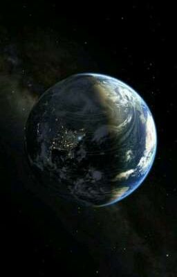 Последний закат