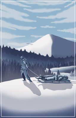 Я никогда не видел красный снег