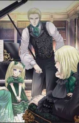 Другая История Гарри Поттера