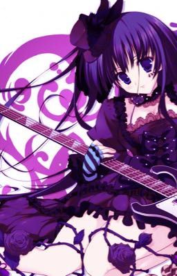 Повелительница музыки