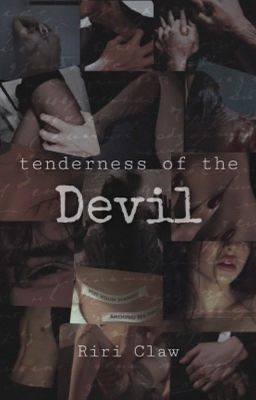 Нежность дьявола