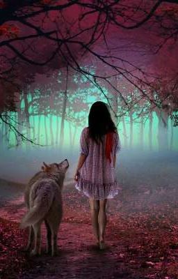 Альфа и малышка