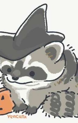 Енотовая душа