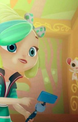 история от Снежки 💙❄️💧💦🌊