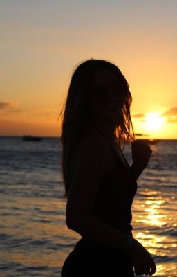 Ты моя самая любимая ошибка.