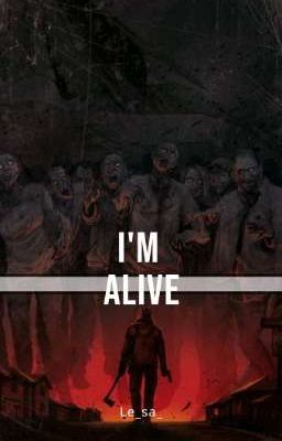 I'm alive/я живой