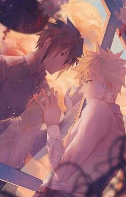 Вылечи мою душу, Учиха. 