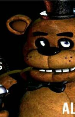 приключения Фнафа