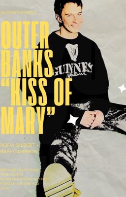 𝐨𝐮𝐭𝐞𝐫 𝐛𝐚𝐧𝐤𝐬. "𝐤𝐢𝐬𝐬 𝐨𝐟 𝐦𝐚𝐫𝐲" ★ 𝘳𝘢𝘧𝘦 𝘤𝘢𝘮𝘦𝘳𝘰𝘯