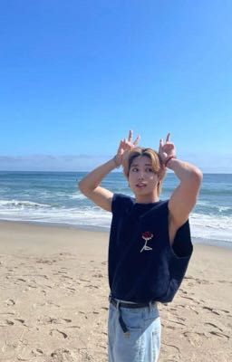 Интересная жизнь Хан Джисона