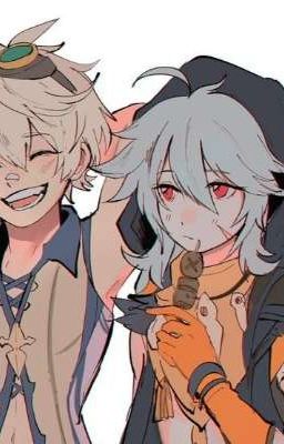 Больше,чем друг