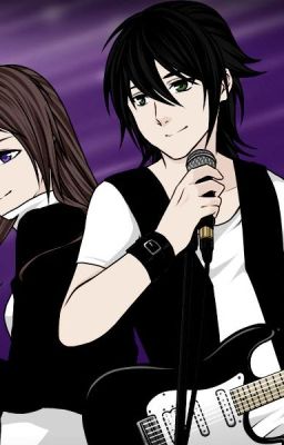 Музыка, школа, первая любовь.