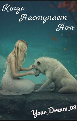 Когда наступает ночь...