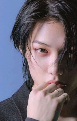 Я Влюбился в Своего Врага.. 