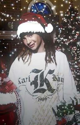 новогодние приключения Тома 