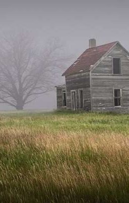 ТАЙНА СТАРОГО ДОМА